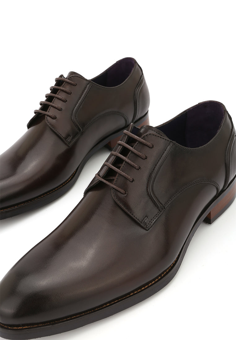 Rad Russel Purple Signature Derby (Pre-Order Item)