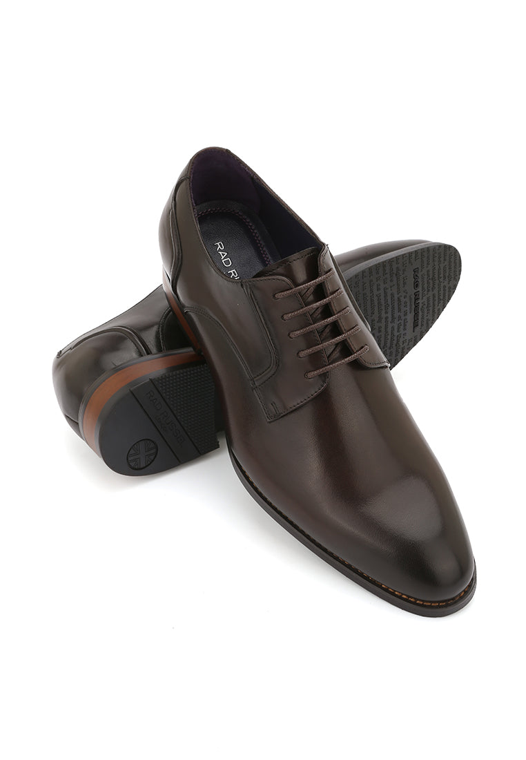 Rad Russel Purple Signature Derby (Pre-Order Item)