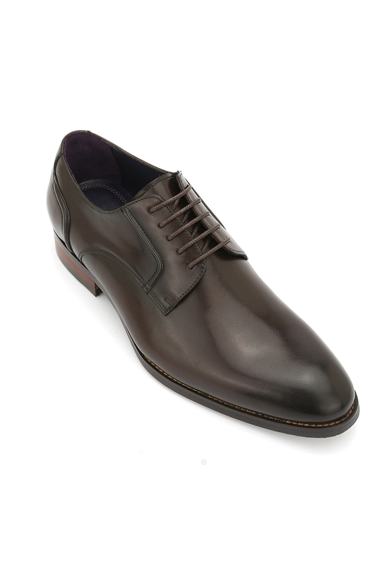 Rad Russel Purple Signature Derby (Pre-Order Item)
