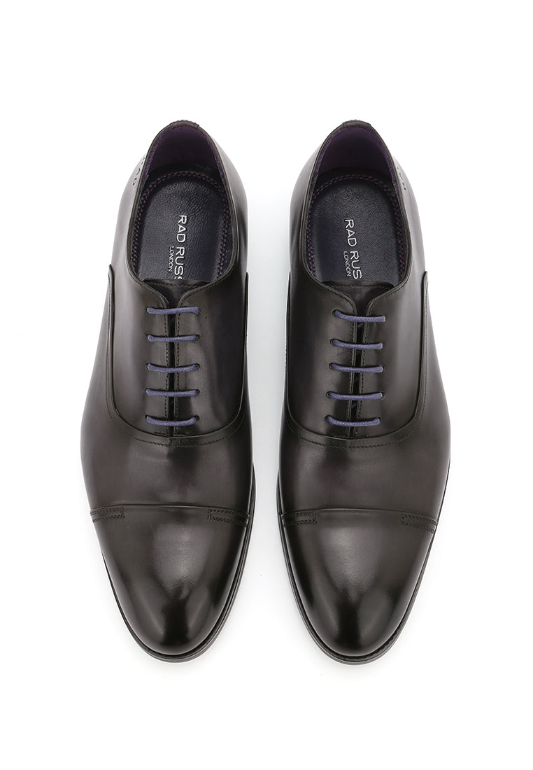 Rad Russel Seamless Transition Lace-Up Oxfords