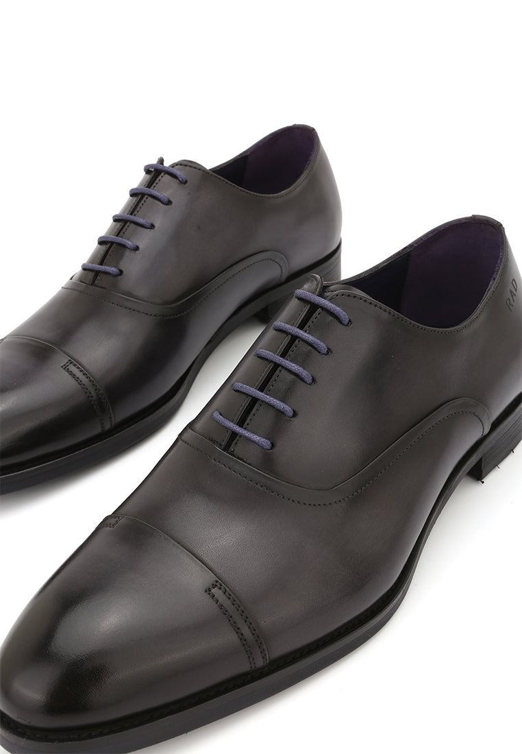 Rad Russel Seamless Transition Lace-Up Oxfords