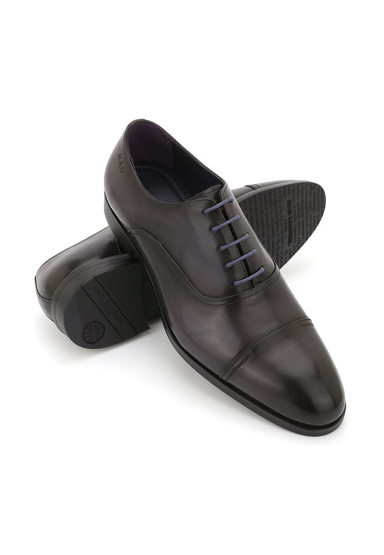 Rad Russel Seamless Transition Lace-Up Oxfords