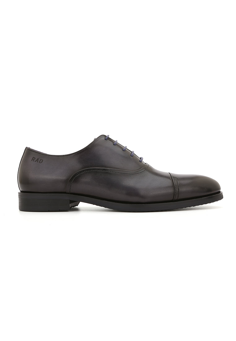 Rad Russel Seamless Transition Lace-Up Oxfords