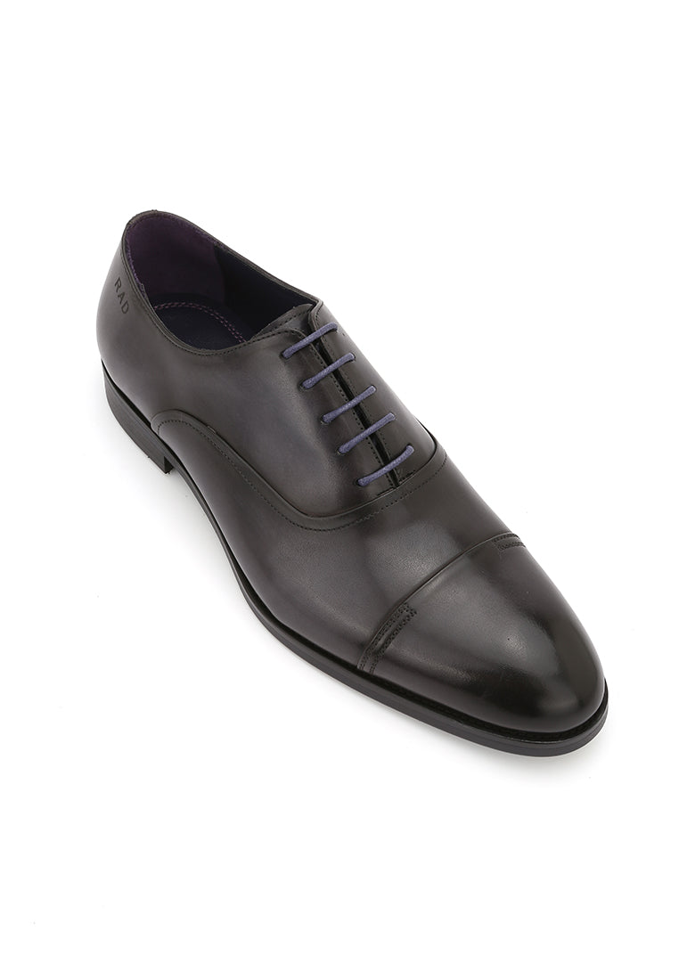 Rad Russel Seamless Transition Lace-Up Oxfords