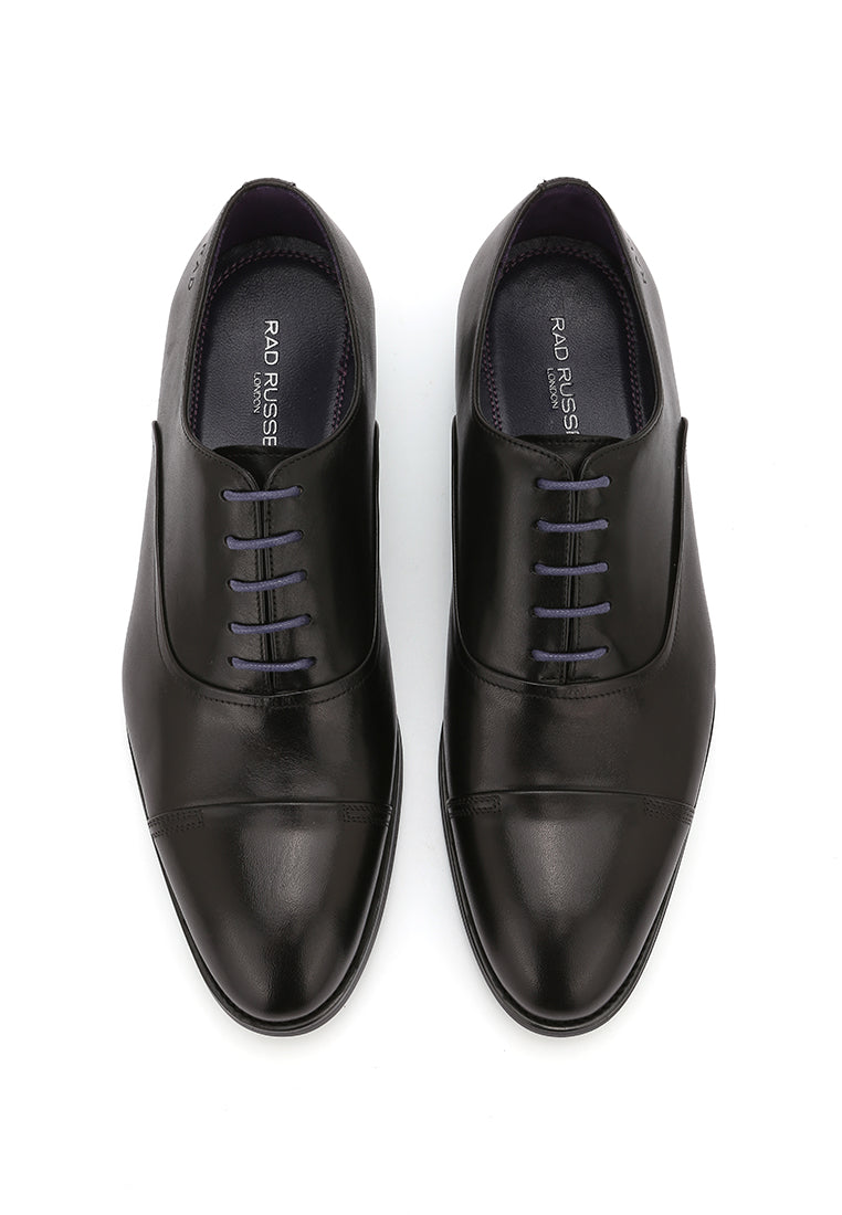 Rad Russel Seamless Transition Lace-Up Oxfords