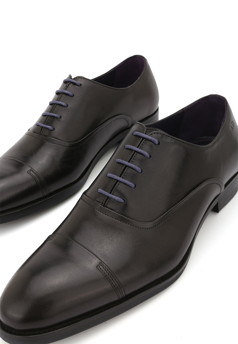 Rad Russel Seamless Transition Lace-Up Oxfords