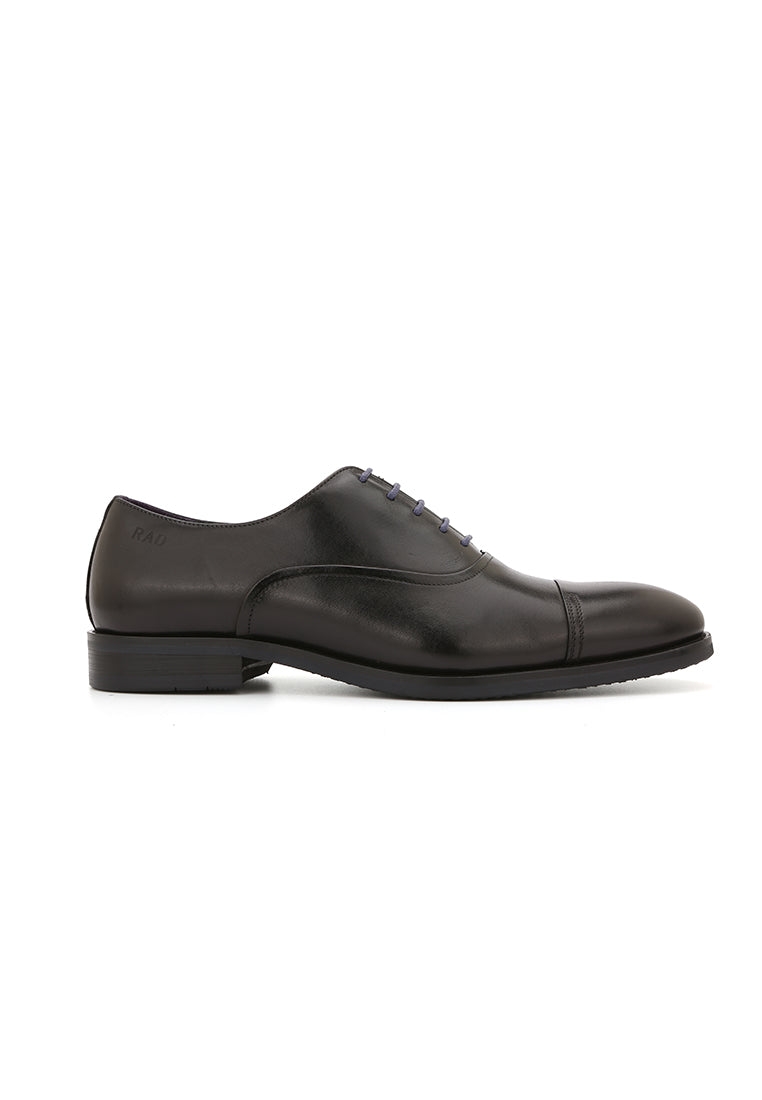 Rad Russel Seamless Transition Lace-Up Oxfords