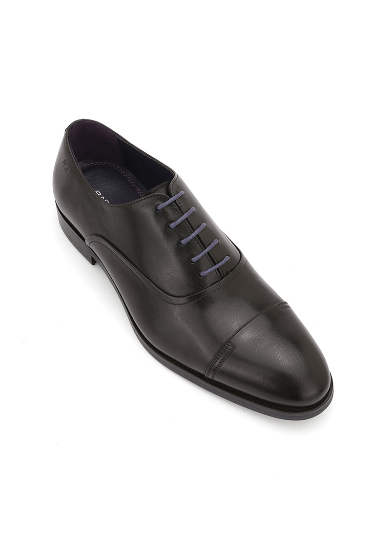 Rad Russel Seamless Transition Lace-Up Oxfords