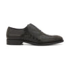 Rad Russel Croc Impression Lace-Up Oxfords