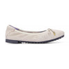 Playful Grace Ballerina Flats
