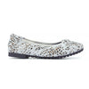 Leopard  Ballerina Flats