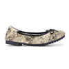 Garden Ballerina Flats