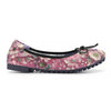 Garden Ballerina Flats