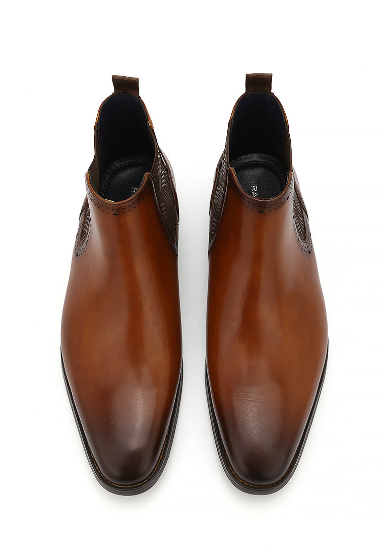 Rad Russel Wavecrest Chelsea Boots (Pre-Order Item)