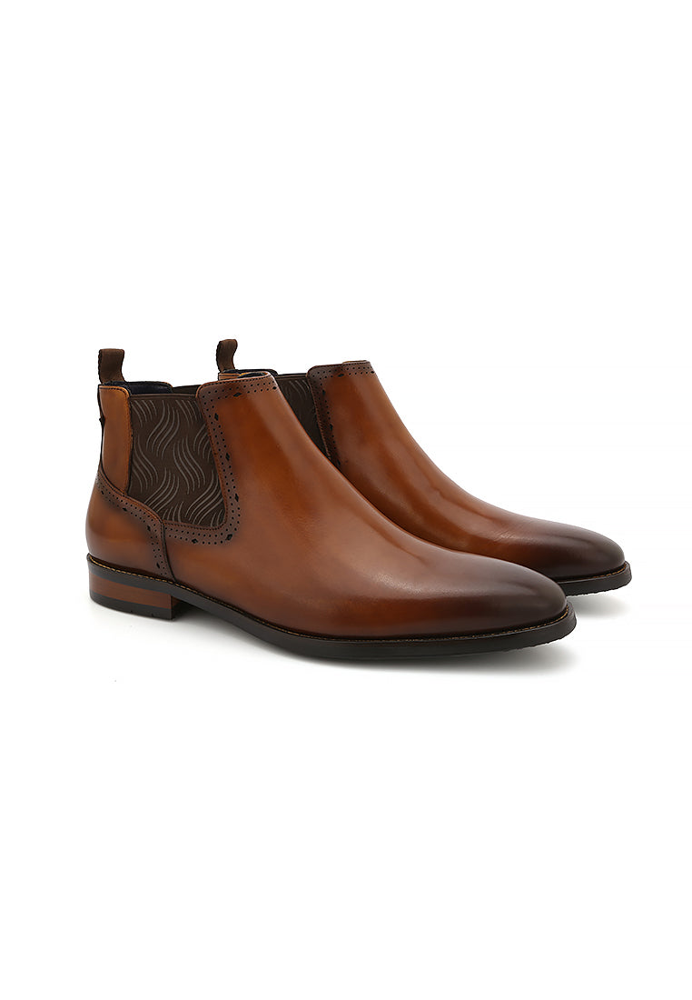 Rad Russel Wavecrest Chelsea Boots (Pre-Order Item)