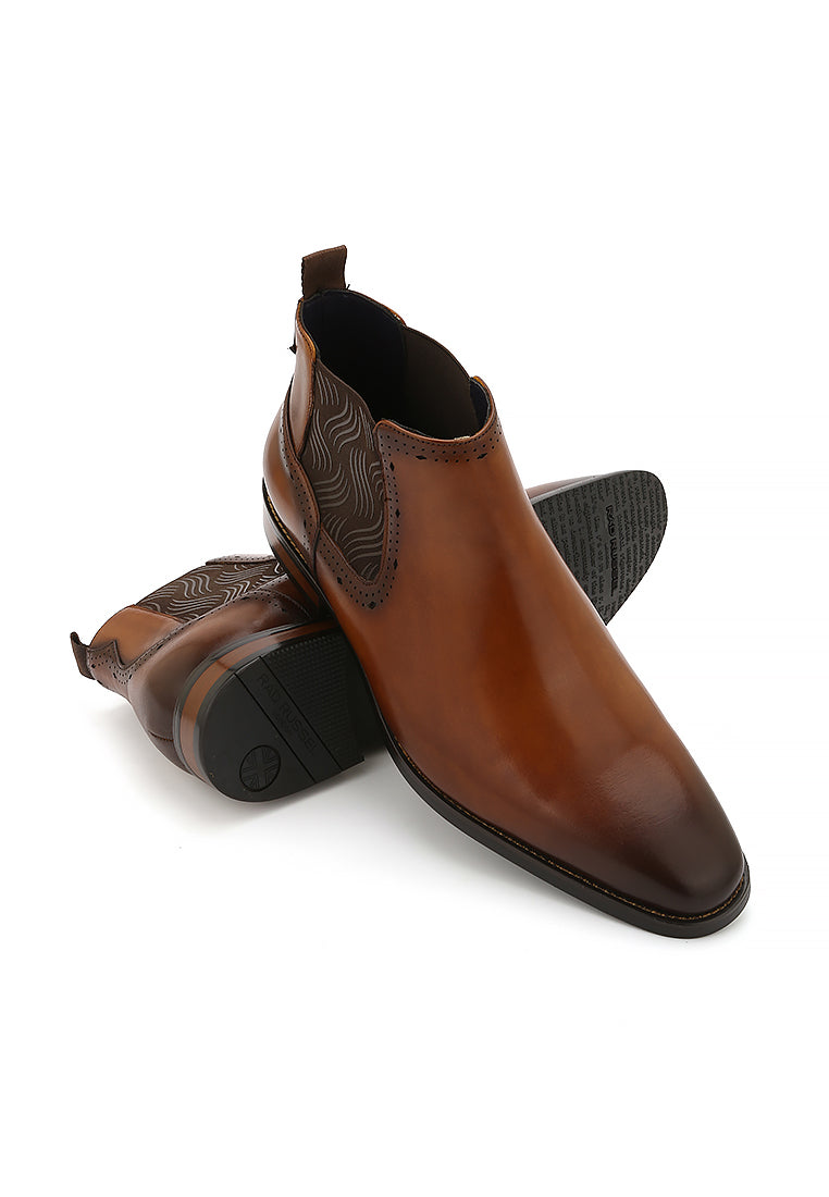 Rad Russel Wavecrest Chelsea Boots (Pre-Order Item)