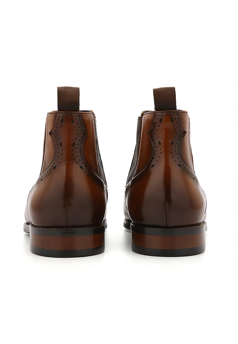 Rad Russel Wavecrest Chelsea Boots (Pre-Order Item)