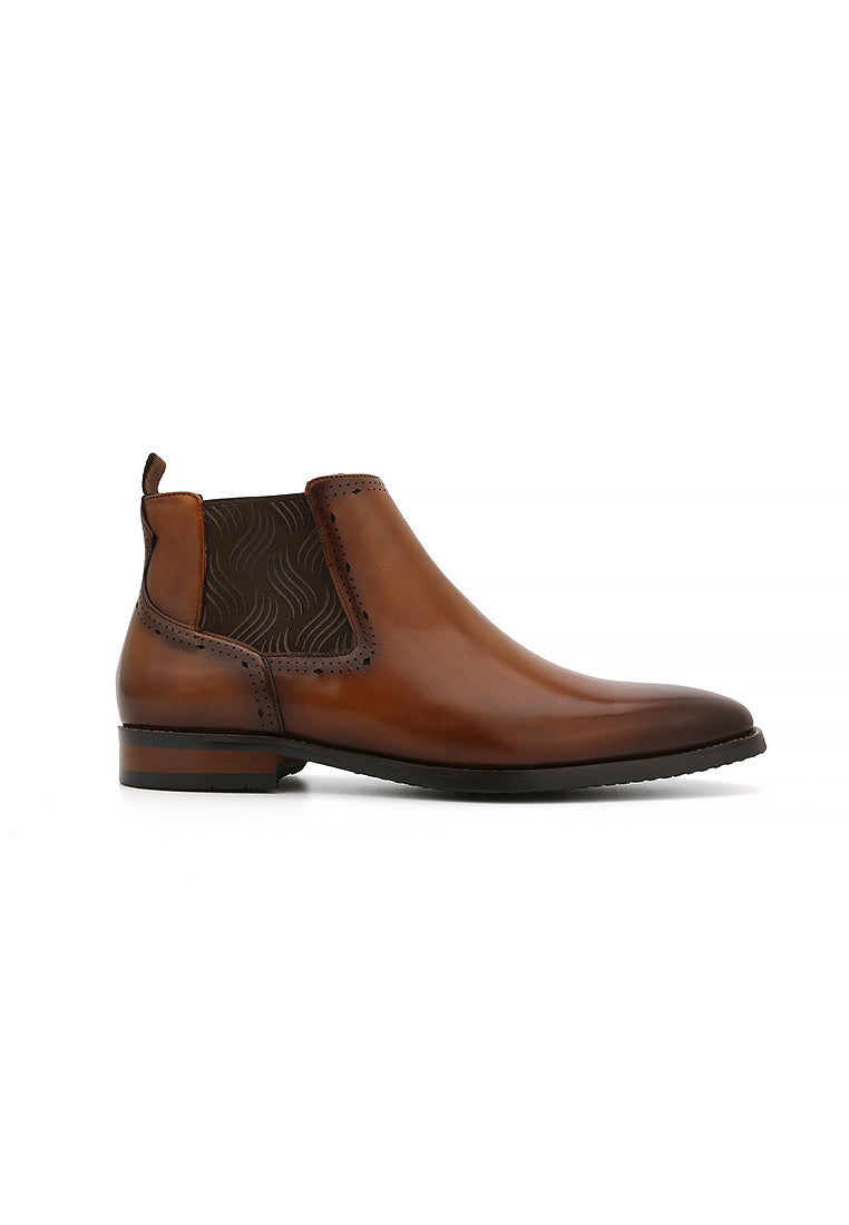 Rad Russel Wavecrest Chelsea Boots (Pre-Order Item)