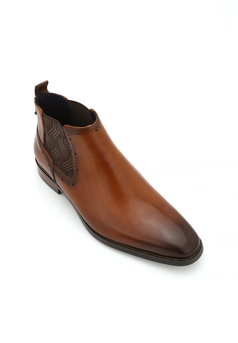 Rad Russel Wavecrest Chelsea Boots (Pre-Order Item)