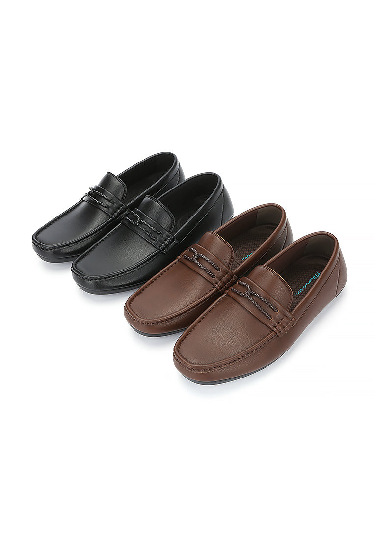 Hanson Vegan Comfort Moccasins