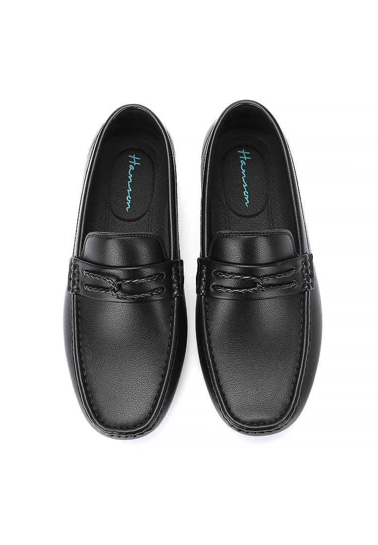Hanson Vegan Comfort Moccasins