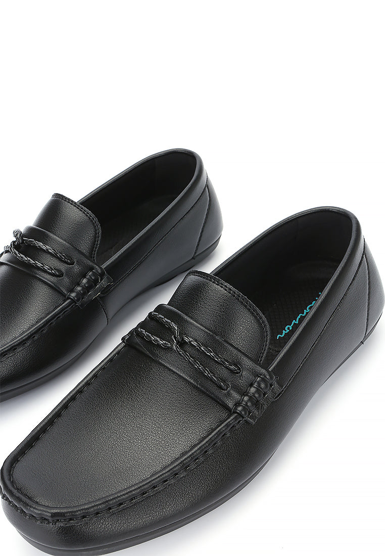 Hanson Vegan Comfort Moccasins
