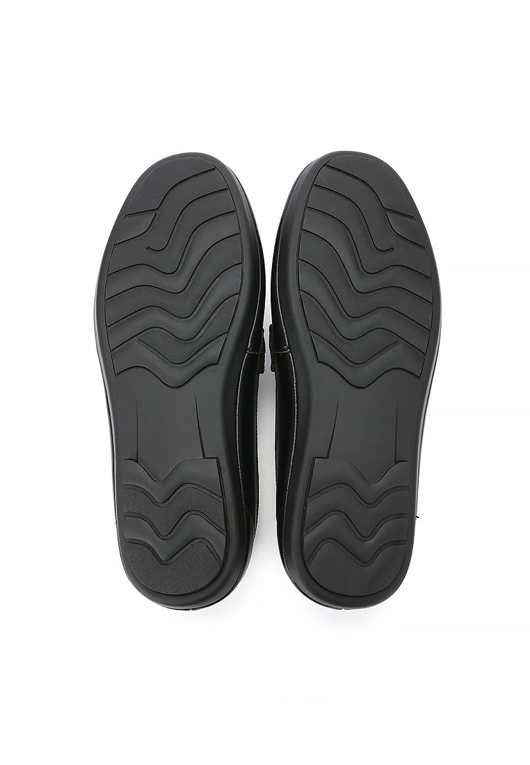 Hanson Vegan Comfort Moccasins