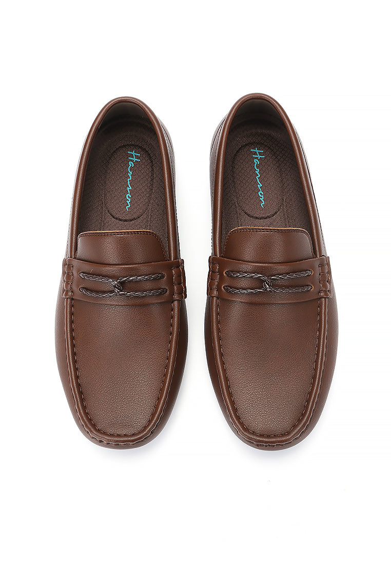 Hanson Vegan Comfort Moccasins