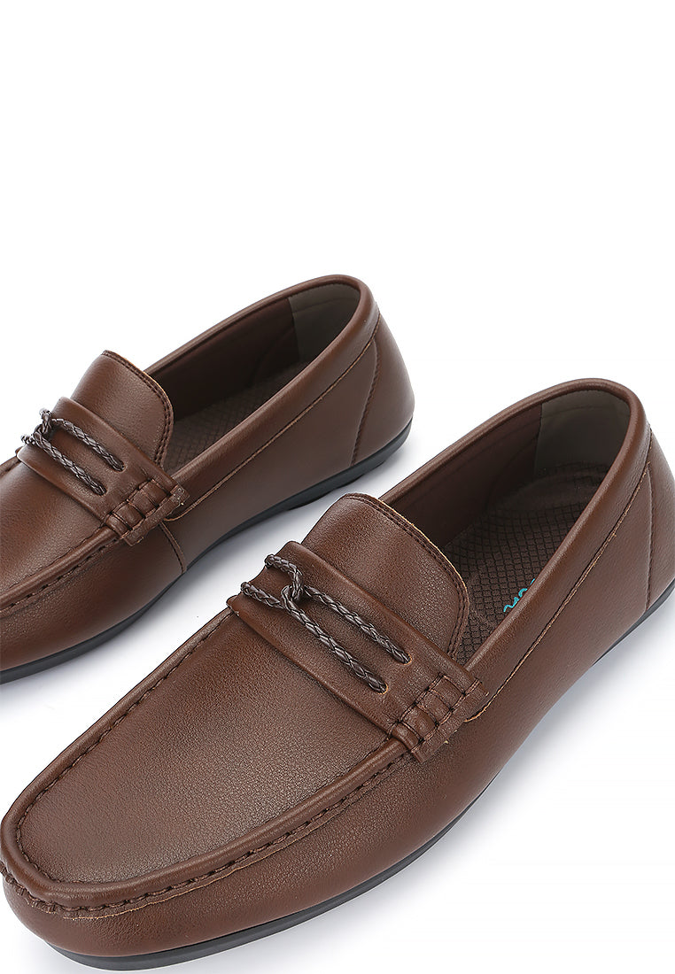 Hanson Vegan Comfort Moccasins