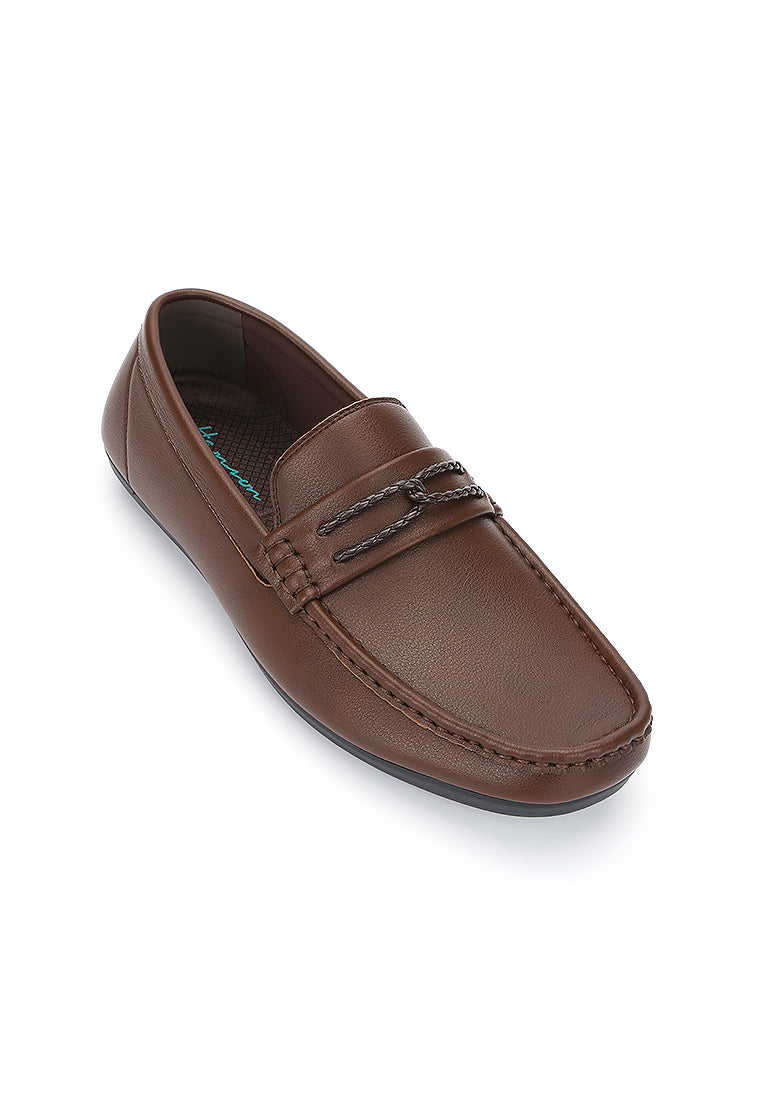 Hanson Vegan Comfort Moccasins