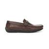 Hanson Vegan Buckle Moccasins