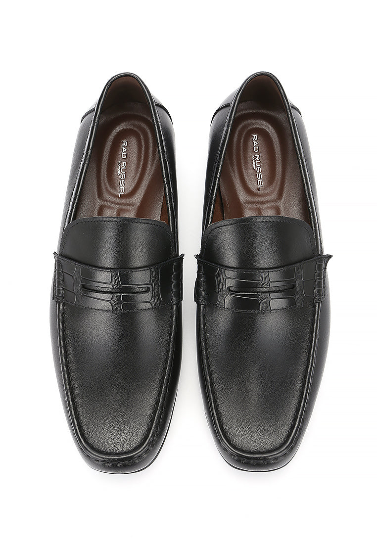 Rad Russel Moccasin
