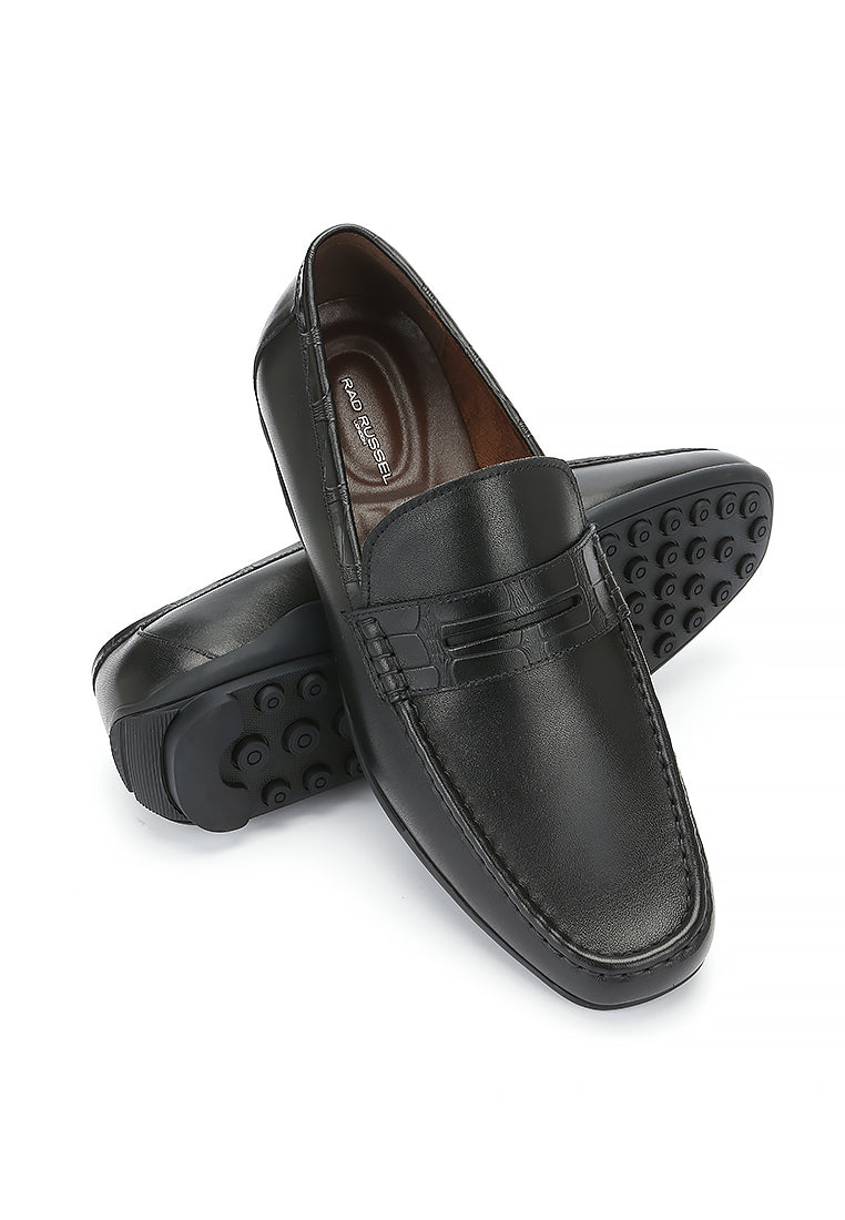 Rad Russel Moccasin