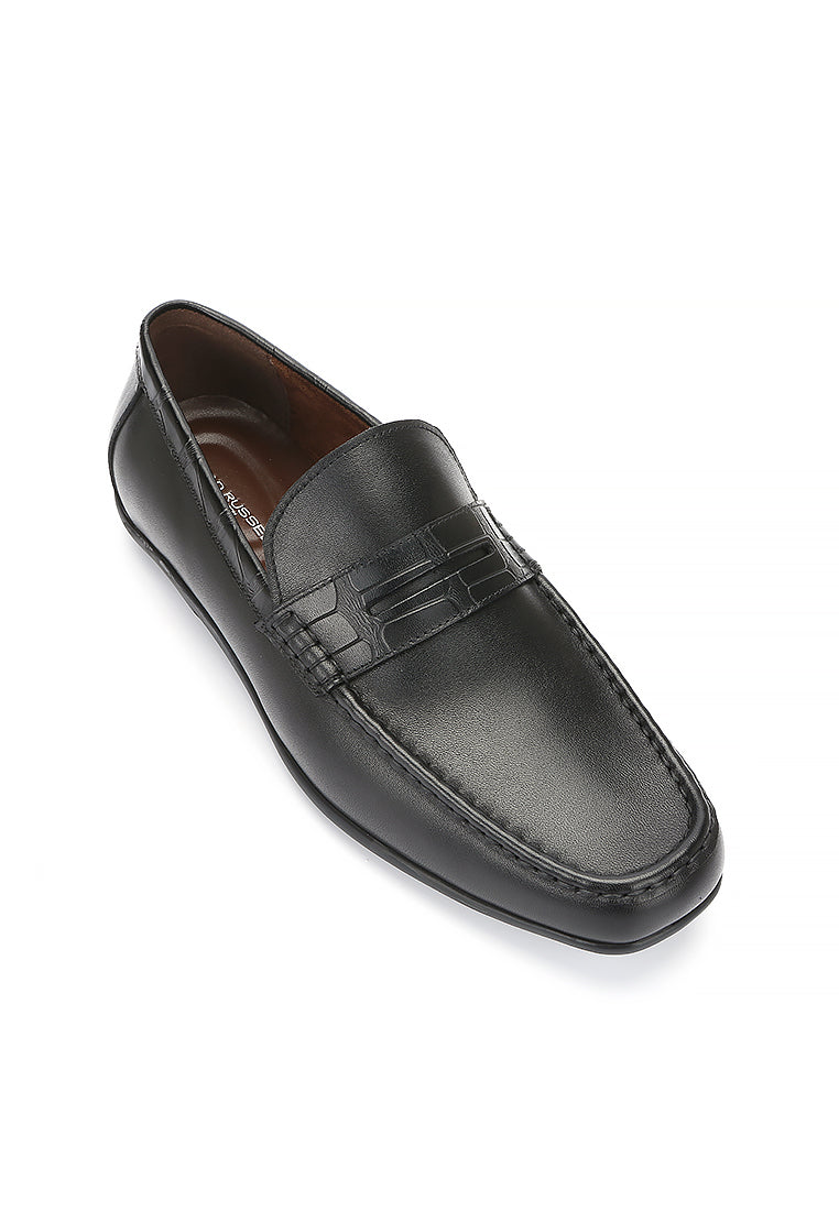 Rad Russel Moccasin