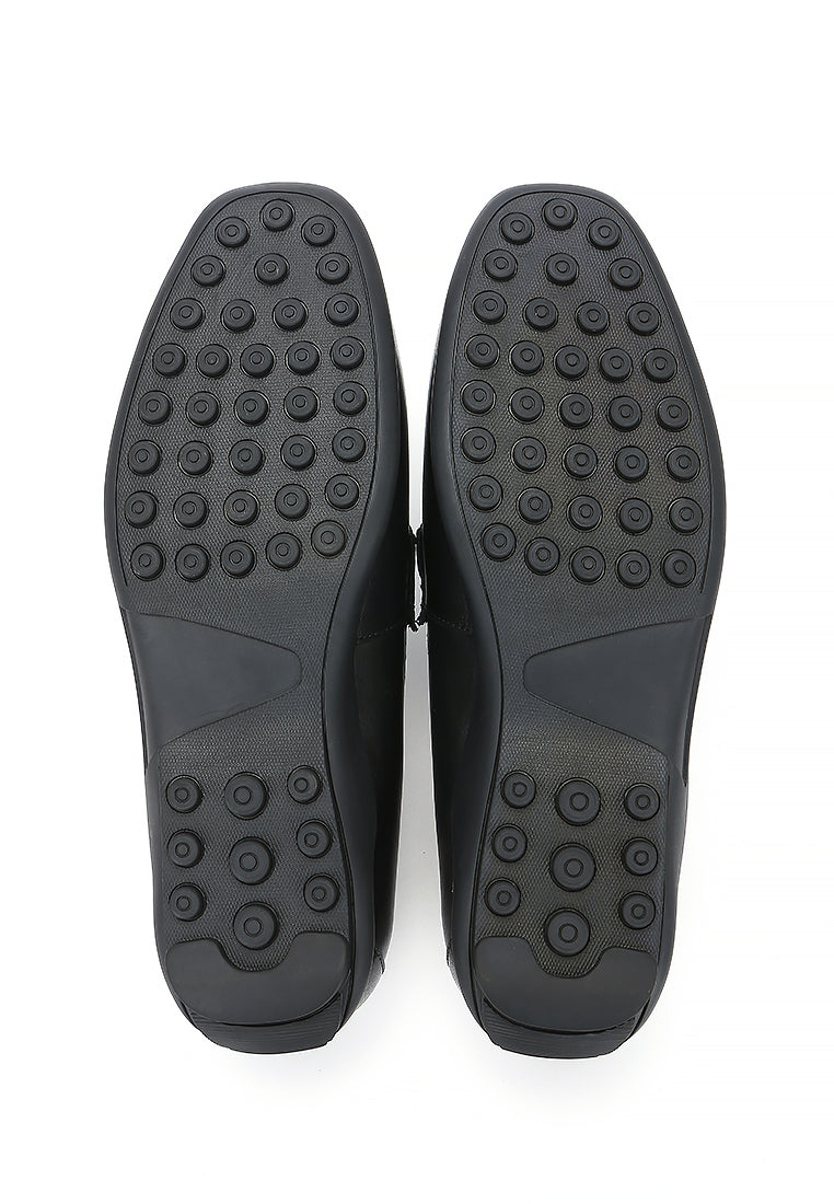 Rad Russel Moccasin