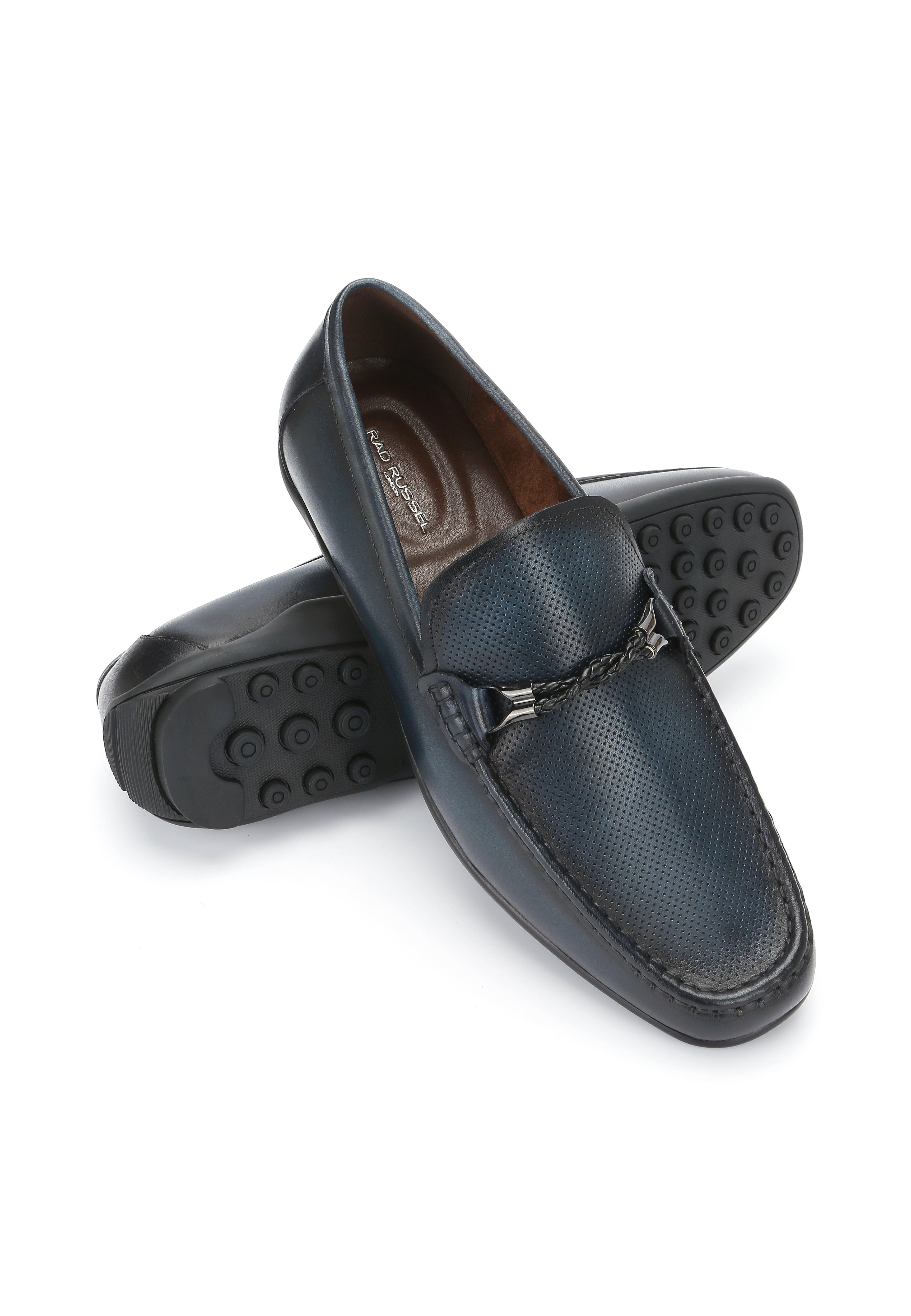 Rad Russel Moccasin