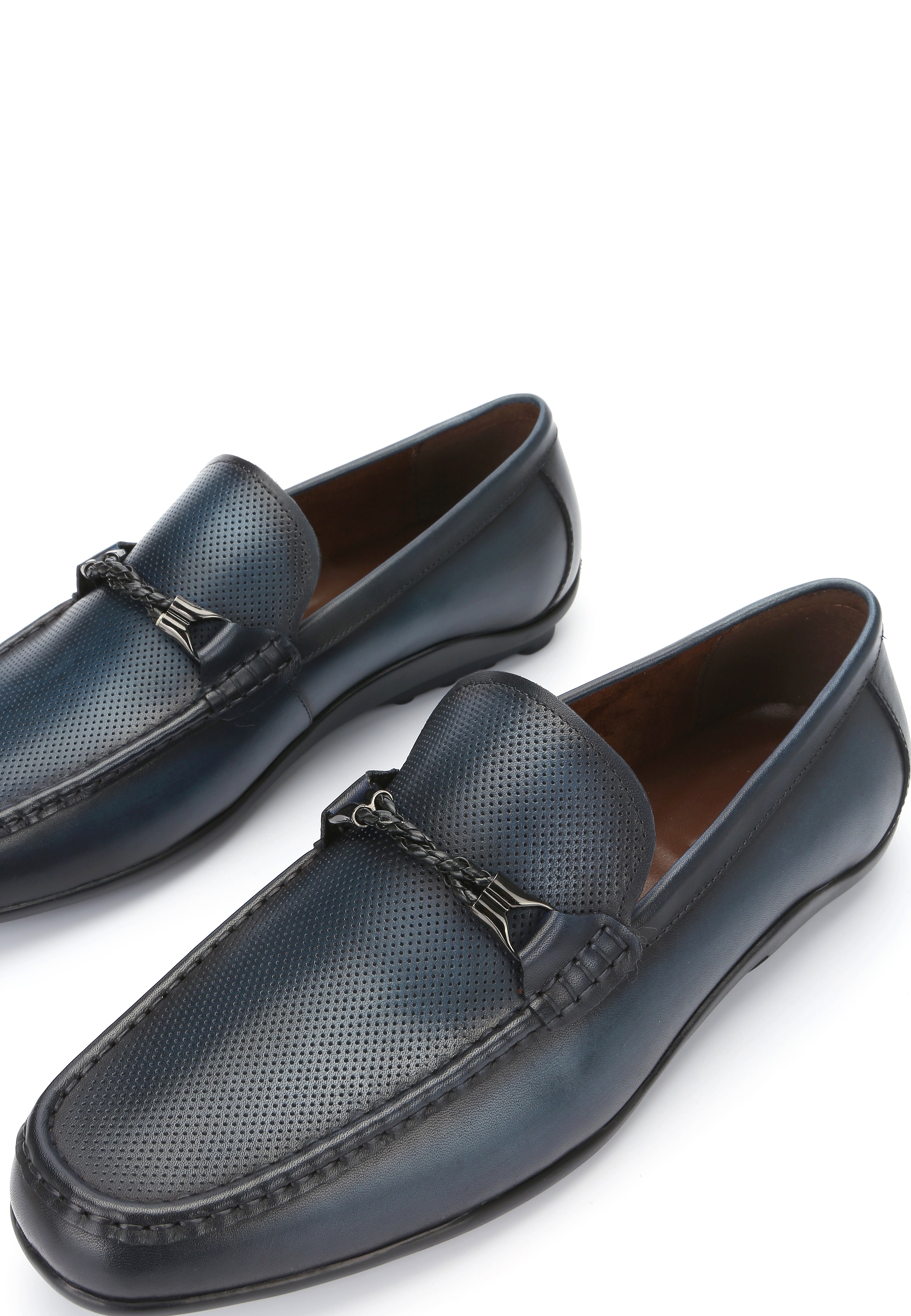 Rad Russel Moccasin