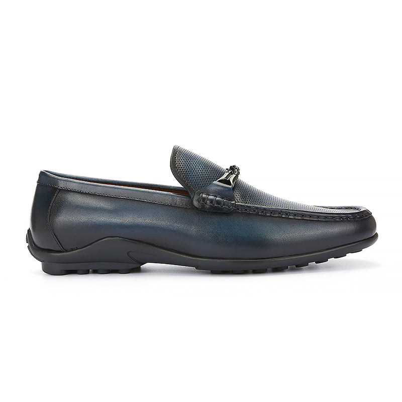 Rad Russel Moccasin