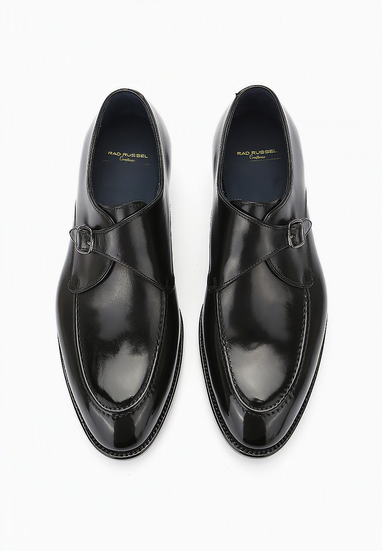 RAVEN SINGLE MONK STRAP- GAVIN (PRE-ORDER)