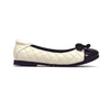 Chic Tempo Ballet Flats