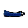 Chic Tempo Ballet Flats
