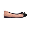 Chic Tempo Ballet Flats