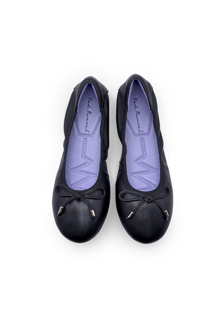 Elegant Lady Flats