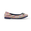 Candylicious Ballet Flats