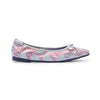 Radiant Mosaic Flats