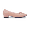 Lovely Ballerina Heels