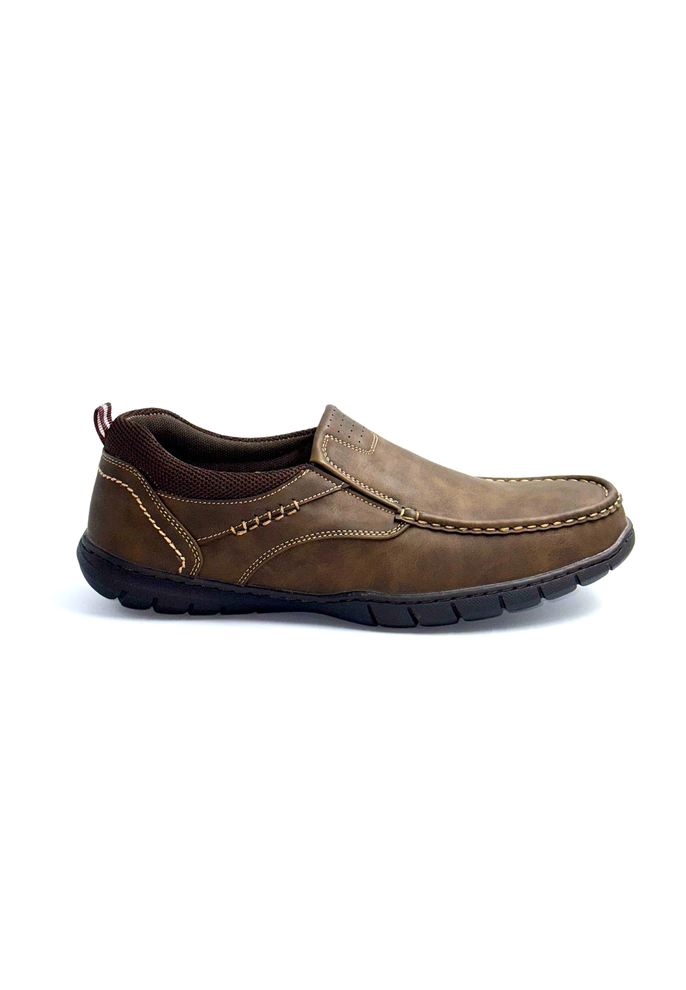 Hanson Bootmaker Vegan Casual Shoes – Rad Russel