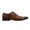 Hanson Bootmaker Lace-easy Cap Toe Derby