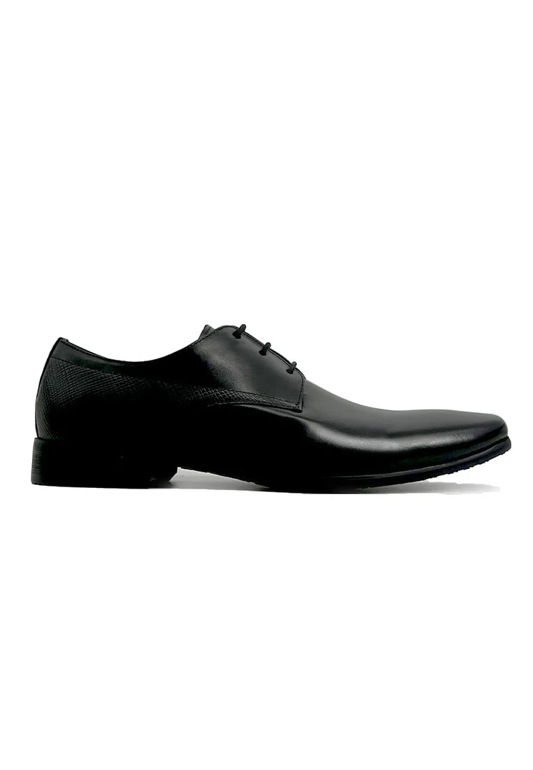 Hanson Bootmaker Lace-easy Derby