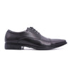 Hanson Bootmaker Lace-up Derby - Black
